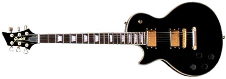 Gaskell Rockitt Left Handed Guitar Gaskell Rockitt Left Handed Guitar Lefty